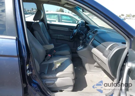 2009 Honda Cr-V Ex-L z USA, uszkodzony, nr VIN JHLRE48789C012848